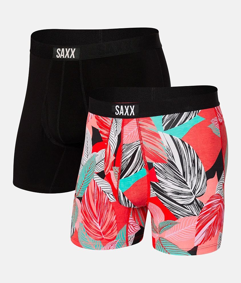 Saxx Men's Ultra Boxer