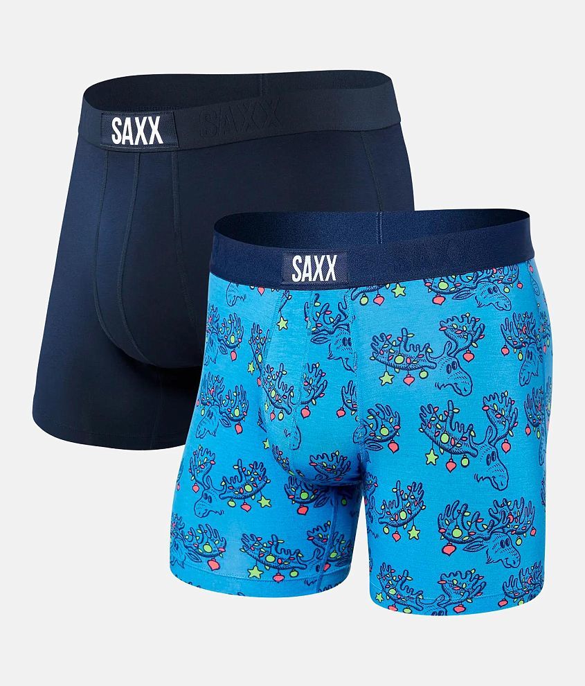 saxx underwear