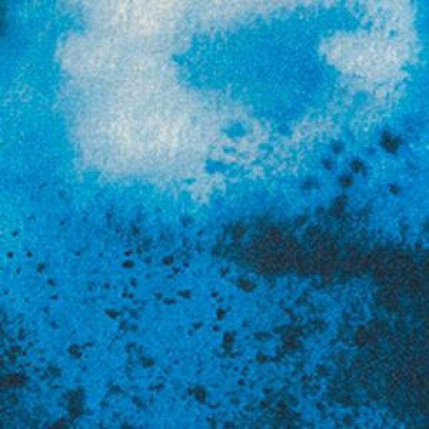 Black Blue Subglacial