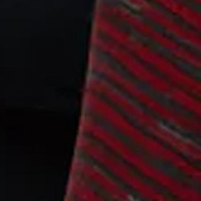 Spacedye Stripe Black