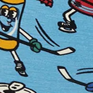 Beer Hockey Black