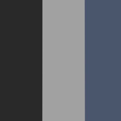 Black Heather Grey Navy