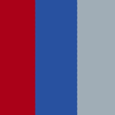 Red Navy Turbulance