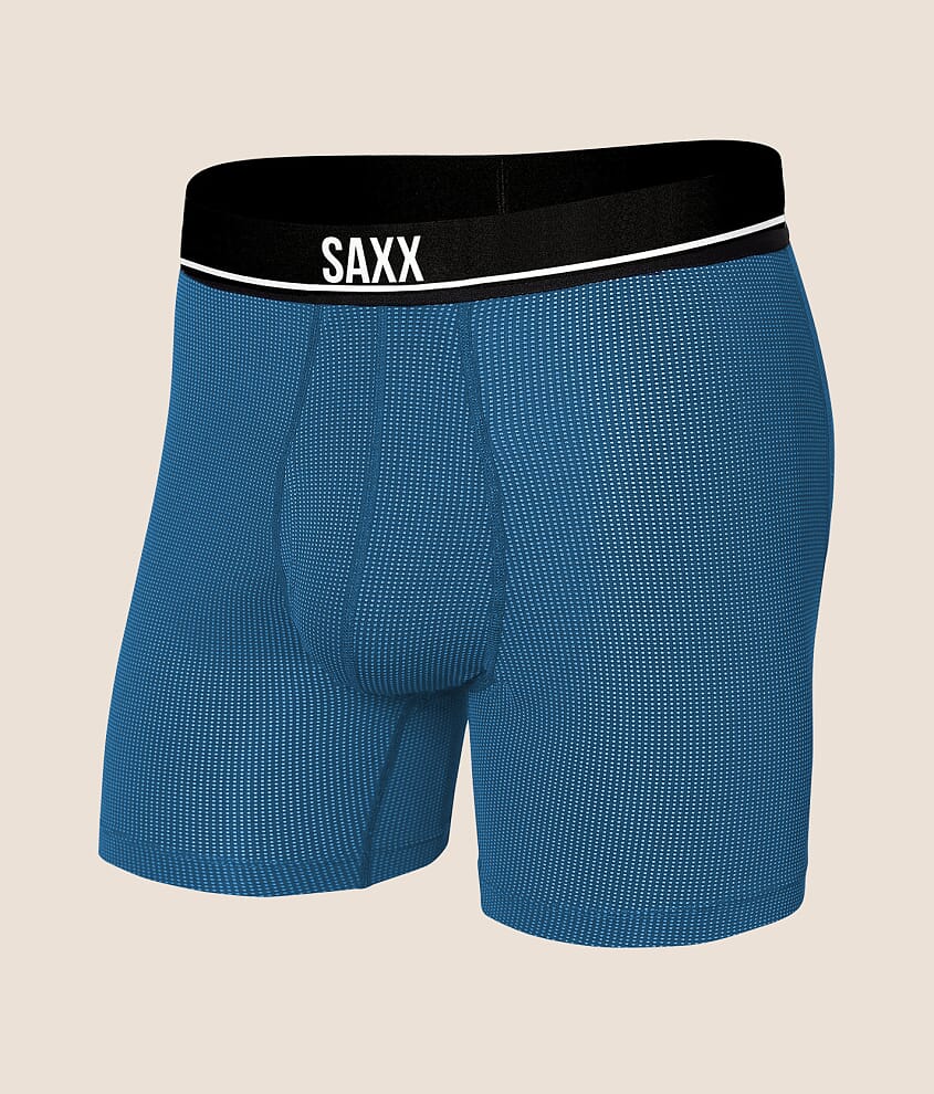 Pro 3 Pack Essential Performance Mesh Boxer Briefs