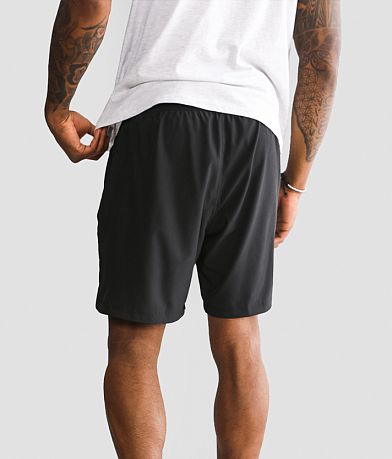 SAXX Gainmaker 2in1 Performance Stretch Short BACK