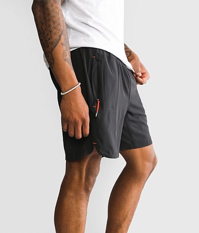 SAXX Gainmaker 2in1 Performance Stretch Short FULL_RIGHT_SIDE