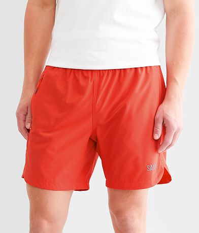 SAXX Gainmaker 2in1 Performance Stretch Short front view