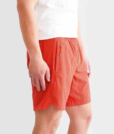 SAXX Gainmaker 2in1 Performance Stretch Short FULL_LEFT_SIDE