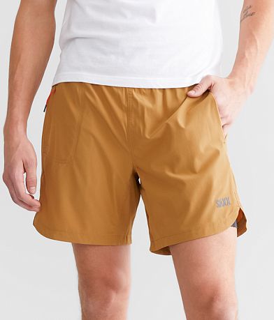 SAXX Gainmaker 2in1 Performance Stretch Short front view