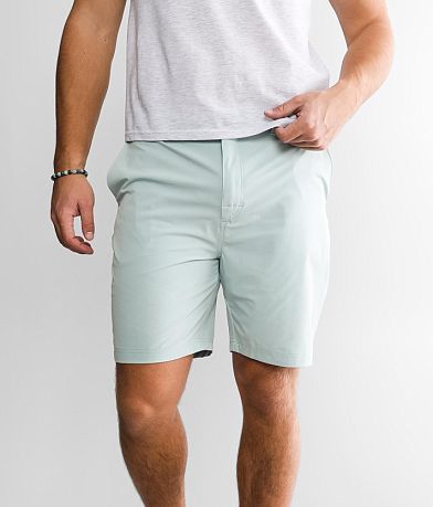 SAXX Go To Town 2in1 Stretch Short front view