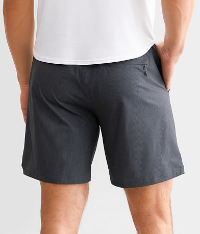 SAXX Multi Sport 2N1 Active Stretch Short BACK