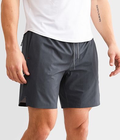 SAXX Multi Sport 2N1 Active Stretch Short front view