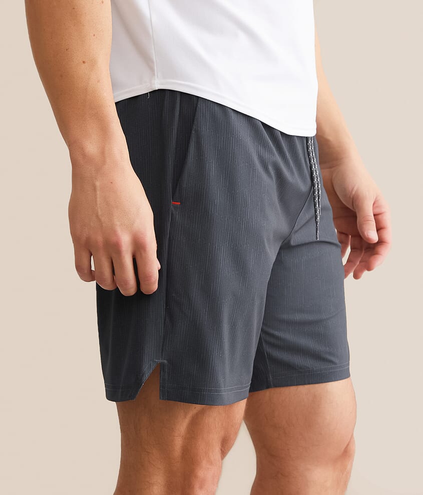 Multi Sport 2N1 Active Stretch Short