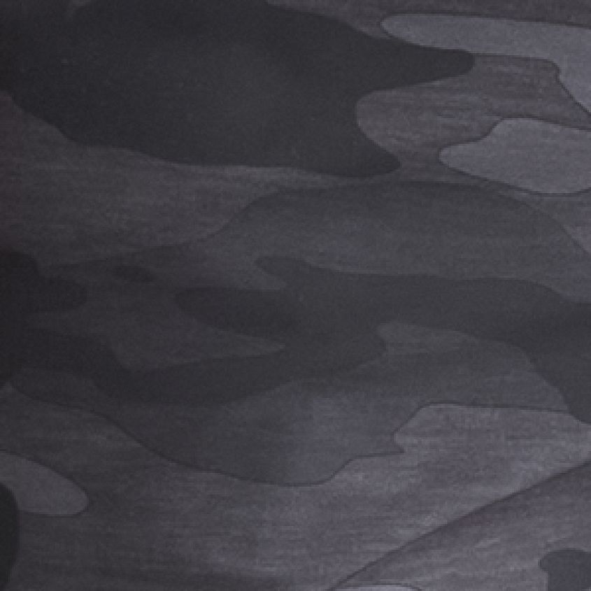 Tranquil Camo-Black
