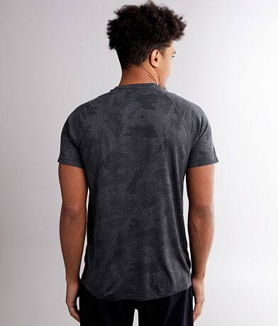 SAXX Aerator Camo Tech T-Shirt BACK