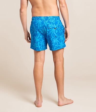 Oh Buoy 2N1 DropTemp Stretch Swim Trunks thumbnail 4