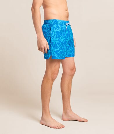 Oh Buoy 2N1 DropTemp Stretch Swim Trunks thumbnail 3