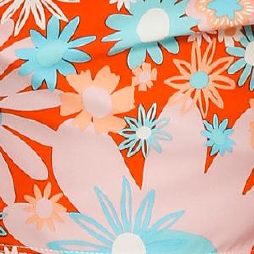 Power Flowers Multi