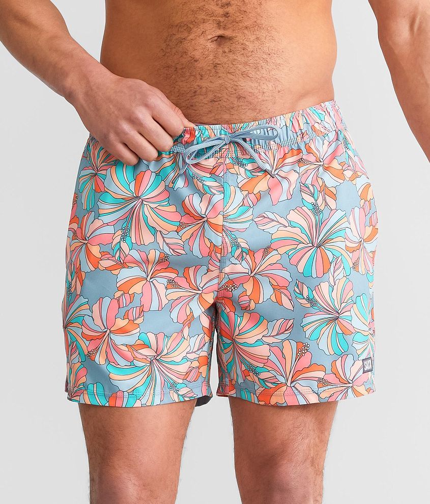 Saxx store men's swim