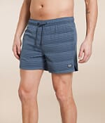 SAXX Oh Buoy 2N1 DropTemp™ Stretch Swim Trunks - Men's