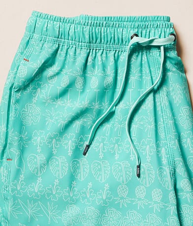 Oh Buoy 2N1 DropTemp Stretch Swim Trunks thumbnail 6