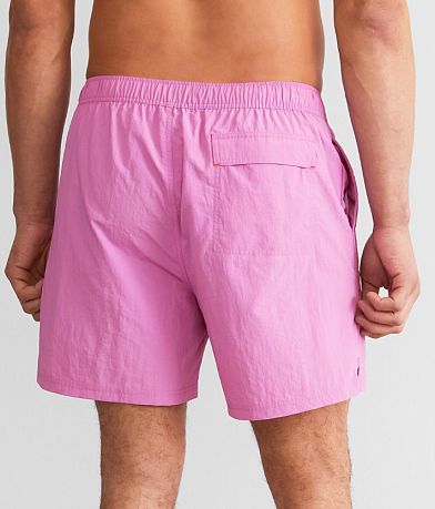 SAXX Go Coastal 2in1 Swim Trunks BACK