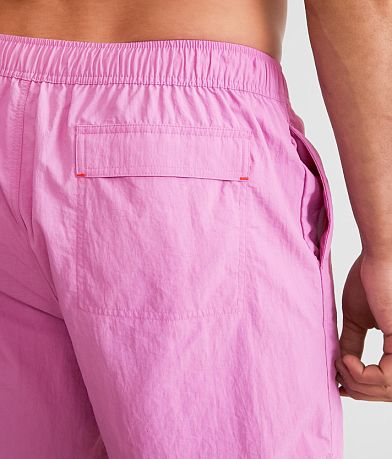 SAXX Go Coastal 2in1 Swim Trunks BACK_POCKET