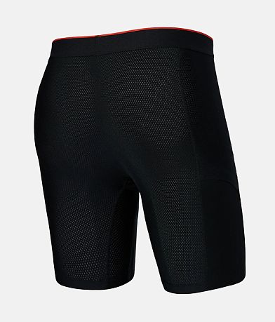 SAXX Light Compression Training Stretch Short MISC_DETAIL_1