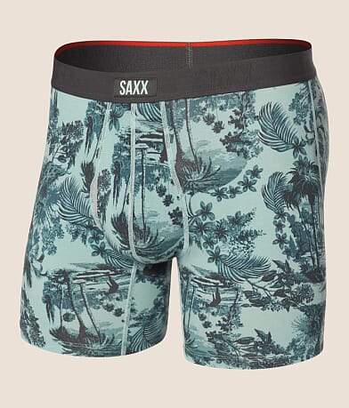 SAXX Vibe Xtra Stretch Boxer Briefs front view