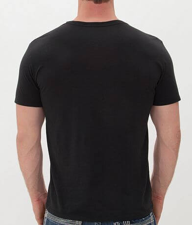 Scott Free Collection Layla T-Shirt BACK