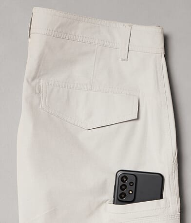 Athletic Hybrid Cargo Stretch Short thumbnail 5
