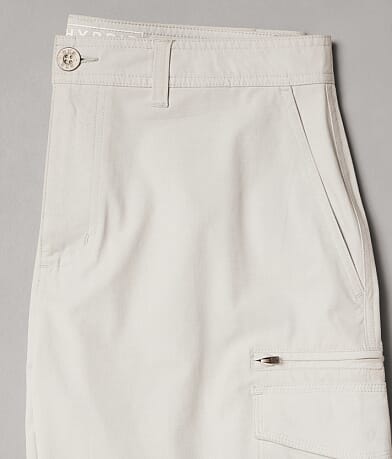Athletic Hybrid Cargo Stretch Short thumbnail 6