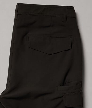 Athletic Hybrid Cargo Stretch Short thumbnail 5