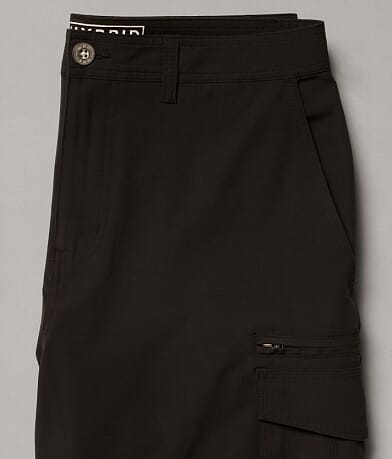 Athletic Hybrid Cargo Stretch Short thumbnail 6