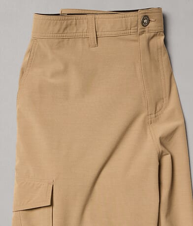 BKE Athletic Cargo Stretch Short thumbnail 6