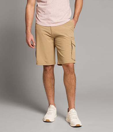 BKE Athletic Cargo Stretch Short thumbnail 2