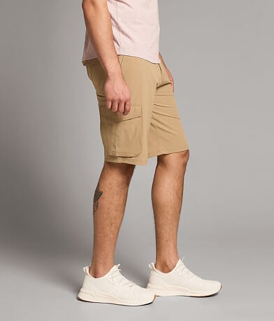 BKE Athletic Cargo Stretch Short thumbnail 3