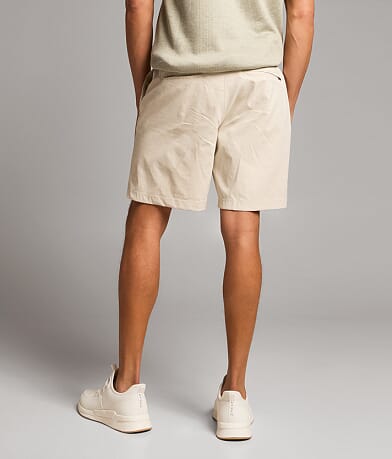 Athletic Hybrid Stretch Short thumbnail 4
