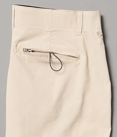 Athletic Hybrid Stretch Short thumbnail 5