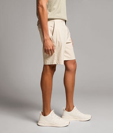 Athletic Hybrid Stretch Short thumbnail 3
