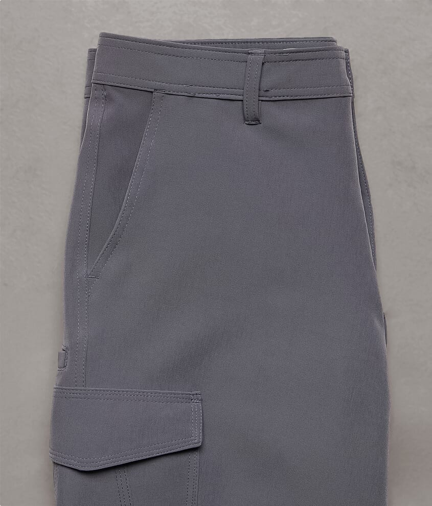 Hybrid Standard Cargo Stretch Short