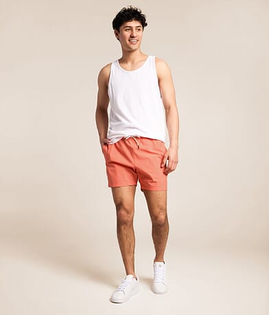 Hybrid Stretch Short