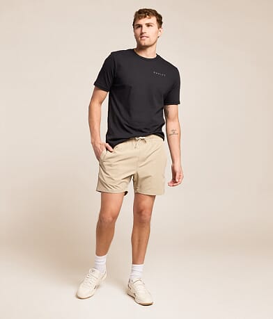 Hybrid Stretch Short