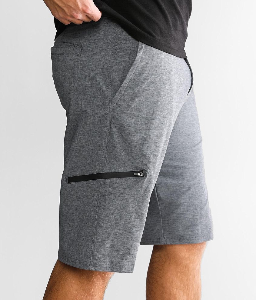 Nelson Hybrid Stretch Walkshort