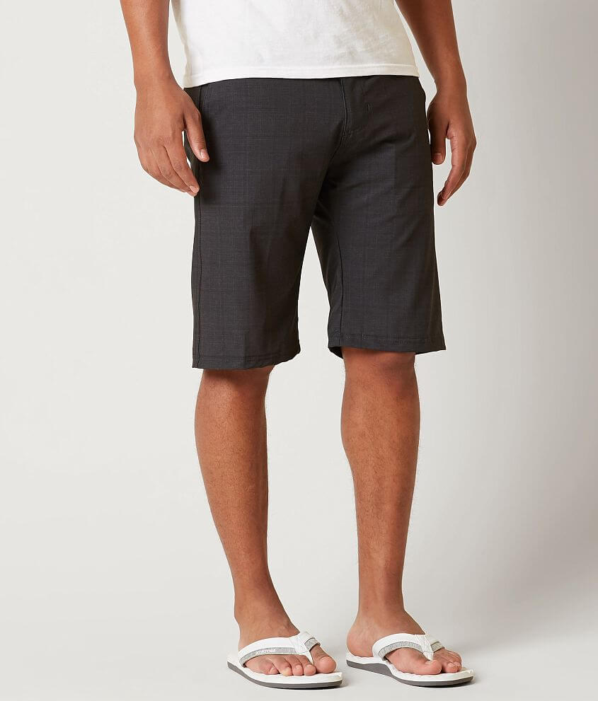 BKE Frazier Hybrid Walkshort front view