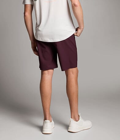 Fairway II Performance Stretch Short thumbnail 4