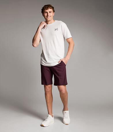 Fairway II Performance Stretch Short