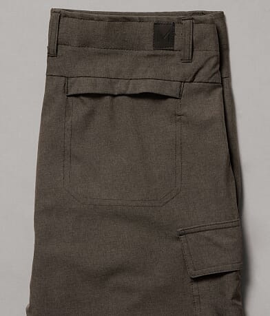 Panoramic Cargo Stretch Short thumbnail 5
