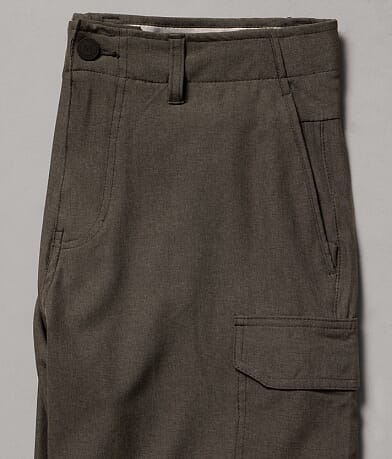 Panoramic Cargo Stretch Short thumbnail 6