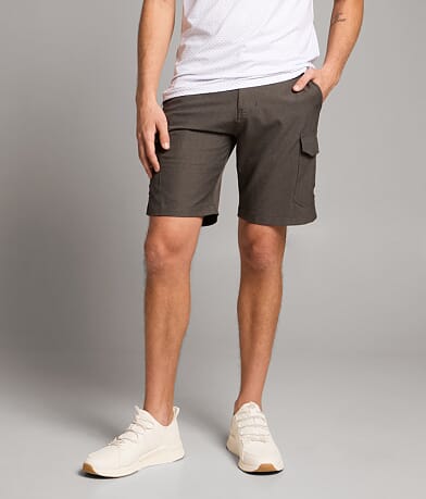 Panoramic Cargo Stretch Short thumbnail 2